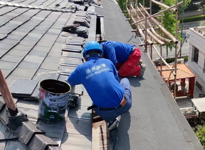 苏州房屋维修防水哪家好