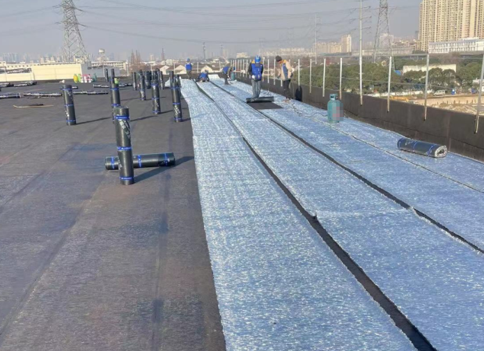 苏州厂房漏水维修电话