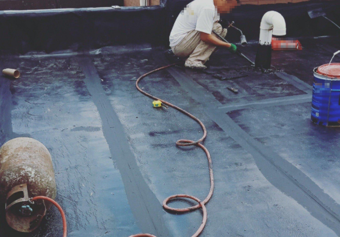 苏州室内外防水维修