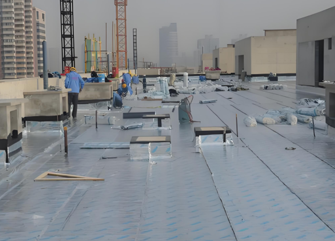 常州防水补漏维修时怎样采取适合的防水补漏措施