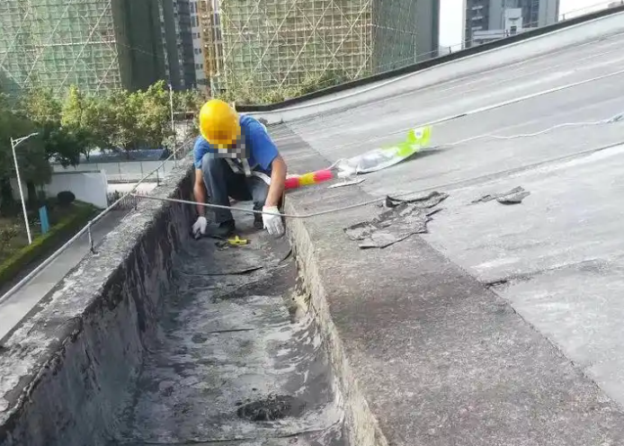 常州常见的苏州房屋维修防水的方法你都了解吗